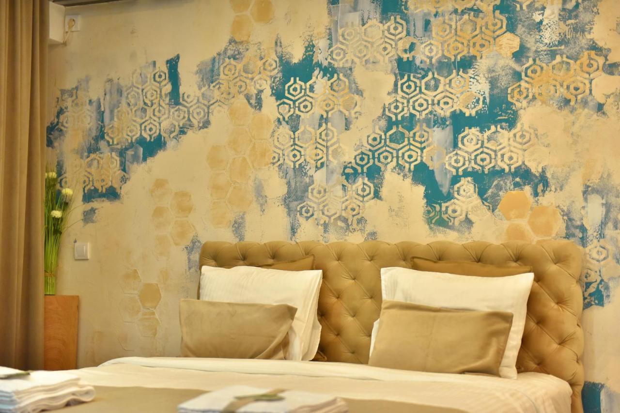 Design Apartment Premium Spa Lux 4 Star "Dubai" Completely Private Wellness & Spa Free Included Sauna & Jacuzzi & Salt Wall & Fire Place & 3D Ceilings & Business Wifi & Netflix & Keyless Code Entry & Full Smart App & Secure 2 Parking Place Ćuprija Eksteriør billede